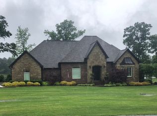 21 Tannon Cv, Greenbrier, AR 72058