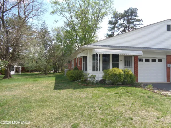 118 A Hope Road, Whiting, NJ 08759