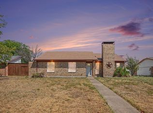 711 Valley Hill Rd, Duncanville, TX 75137