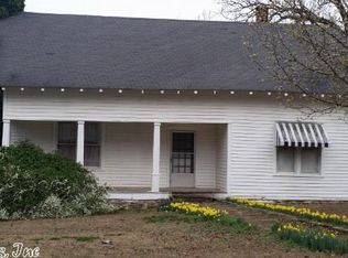 120 Partee Dr, Marcella, AR 72555