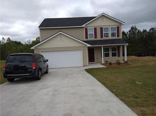 750 Riverside Dr NW, Calhoun, GA 30701