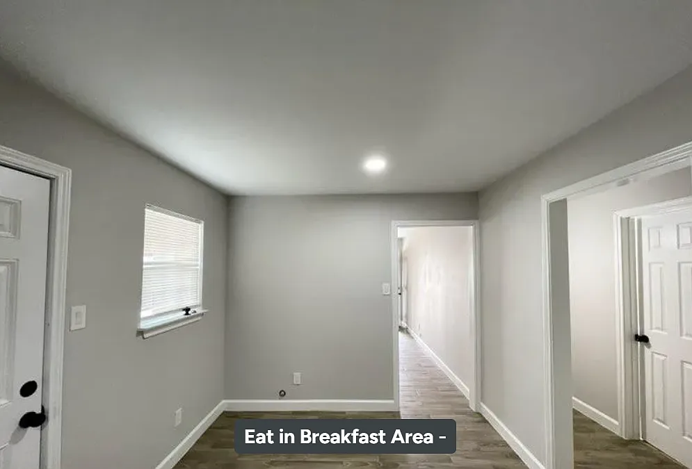 Hadley/St. Emanuel Property - 2104 — Photo 3