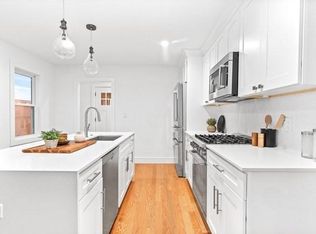 58 Governor Winthrop Rd #60, Somerville, MA 02145