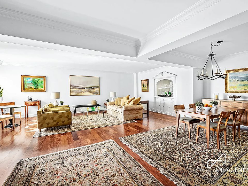 1st image of 35 Sutton Pl APT 12G