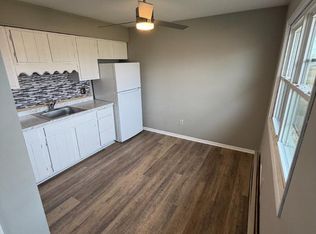 206 E 5th St, Nescopeck, PA 18635