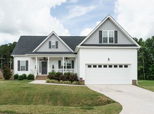 83 Timber Creek Ln, Middlesex, NC 27557