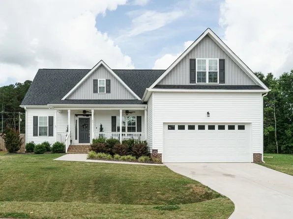 83 Timber Creek Ln, Middlesex, NC 27557