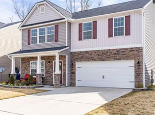 3625 Waleback Ln, Raleigh, NC 27610