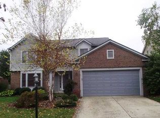 914 Executive Blvd, Delaware, OH