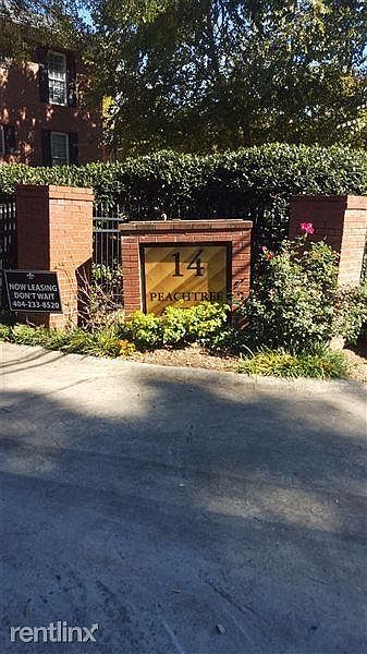 2nd image of 14 Peachtree Ave NE