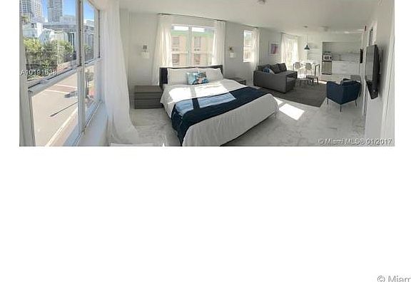 5th image of 100 Collins Ave #320