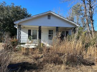 1381 Gausetown Rd, Kingstree, SC 29556