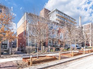 42 Boston Ave #4-01, Toronto, ON M4M 2T9