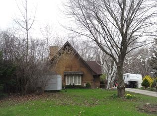 1324 Meadowlane Ave, Mount pleasant, WI 53406