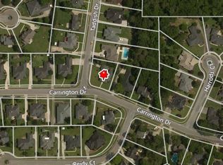 2190 Carrington Dr, Mobile, AL 36695