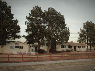 29923 County Farm Rd, Pueblo, CO 81006