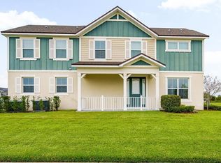 2637 Play Hard Aly, Kissimmee, FL 34744