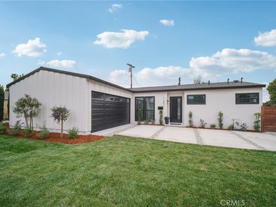 17852 Elkwood St, Reseda, CA, 91335