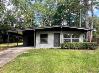 3006 Garfield St, Tallahassee, FL 32301