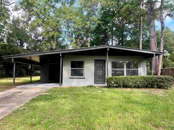 3006 Garfield St, Tallahassee, FL 32301