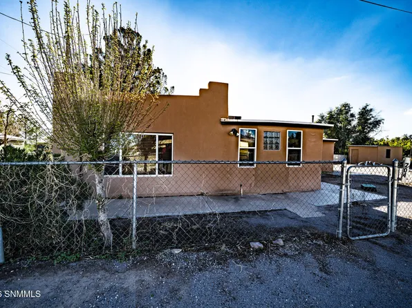 204 W Chopes St, La Mesa, NM 88044
