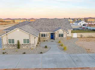 43928 Appaloosa Dr, Lancaster, CA 93536