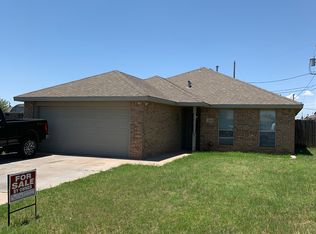 5004 Blue Haven Dr, Midland, TX 79703