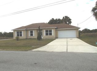 2695 Gisela Rd, North Port, FL 34287