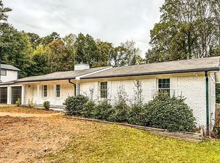 170 Timberland Trl, Riverdale, GA 30274