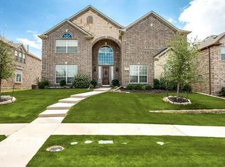 10487 Killdeer Dr, Frisco, TX 75035