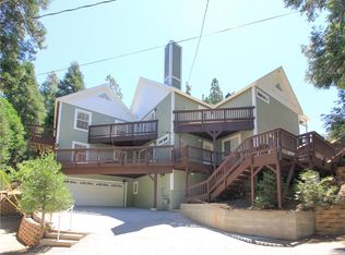 303 A Ln, Lake Arrowhead, CA 92352