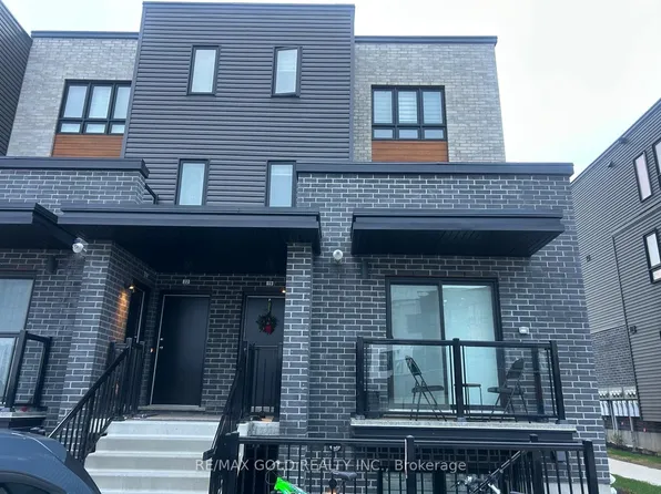 235 Chapel Hill Dr #19, Kitchener, ON N2R 0S4