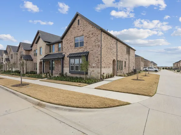 721 4th St, Argyle, TX 76226