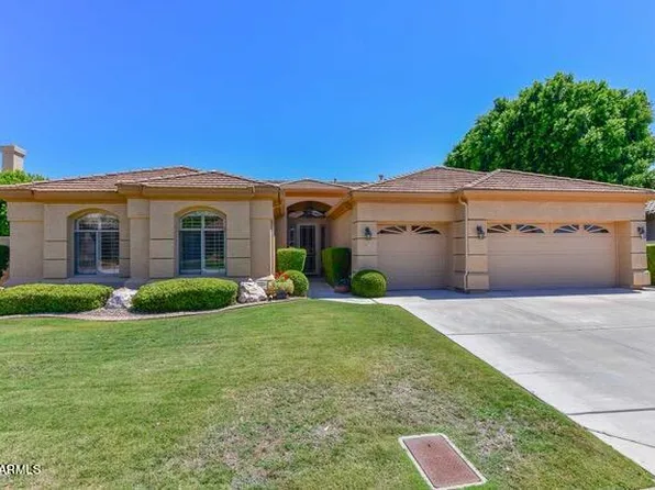 7011 W AURORA Drive, Glendale, AZ 85308