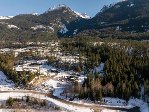 9145 Wedge Creek Rise, Whistler, BC V8E