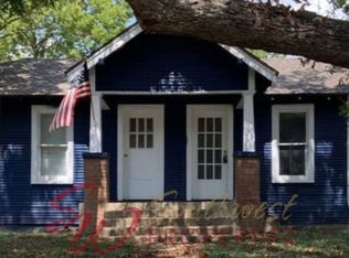 1007 W McNeill St, Stephenville, TX 76401