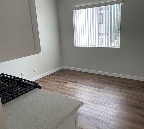large Kitchen