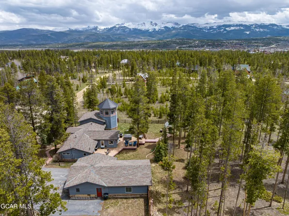 400 GCR 509, Fraser, CO 80442