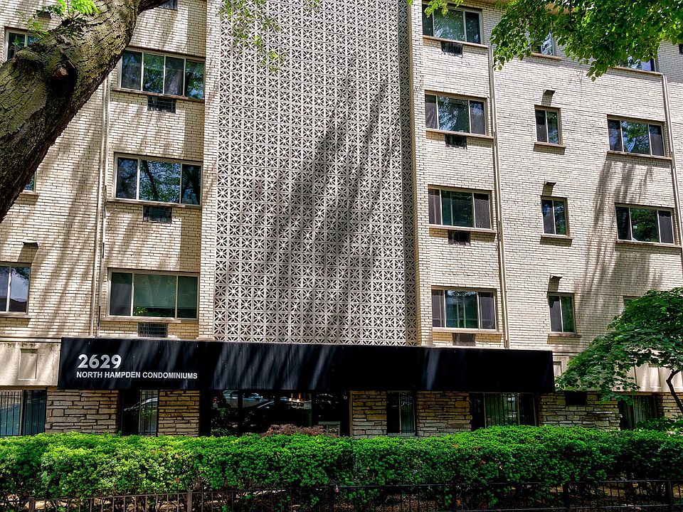 1st image of 2629 N Hampden Ct APT 515