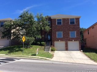 1230 Knights Cross Dr, San Antonio, TX 78258