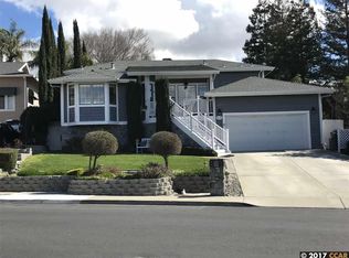 3135 Garrow Dr, Antioch, CA 94509