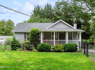 349 Avenue F, Danville, PA 17821