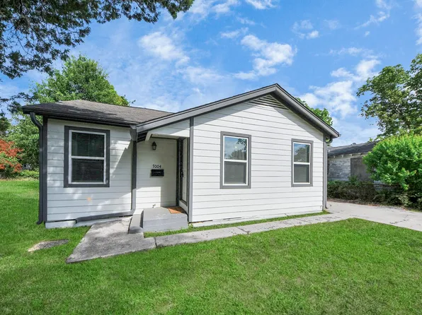 7004 Conley St, Houston, TX 77021
