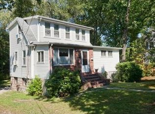 63 Goshen Rd, Dedham, MA 02026