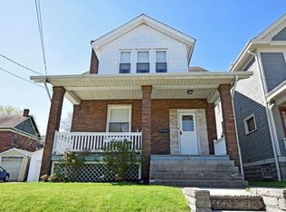 1837 Weyer Ave, Cincinnati, OH 45212
