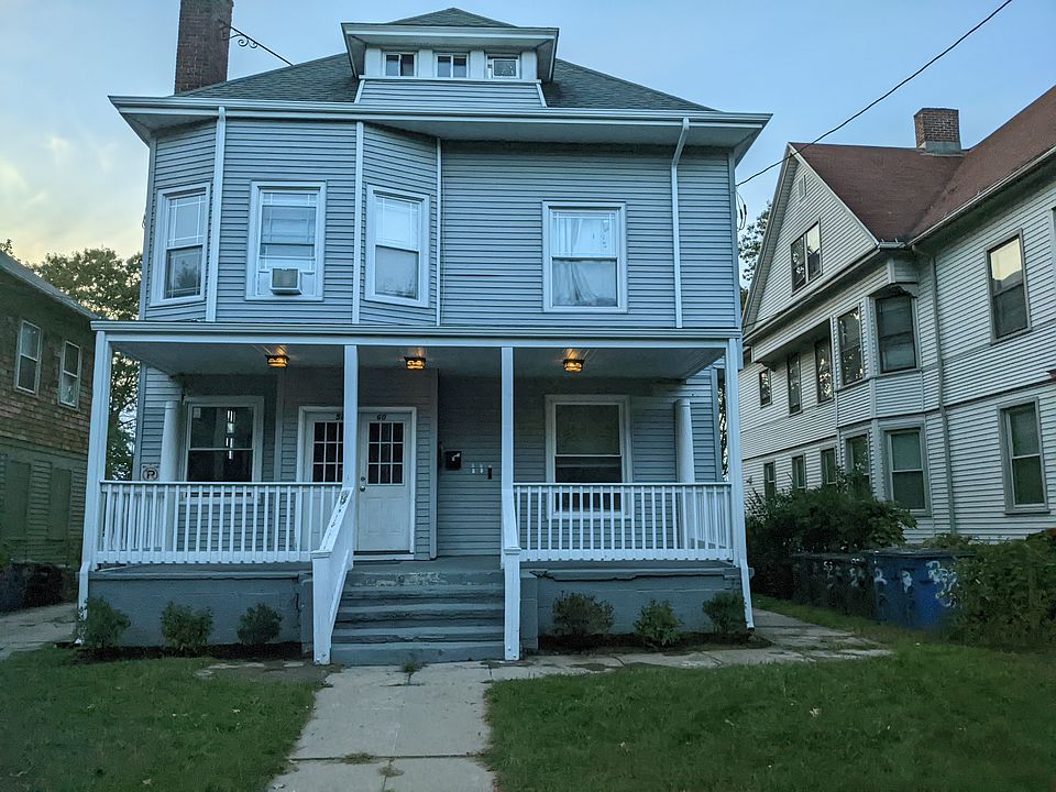 1st image of 58 Sheffield Ave Floor 1