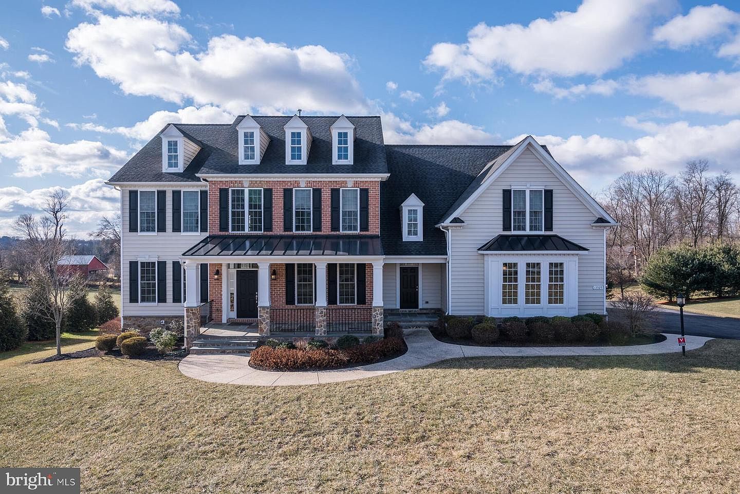 13525 Mitchells Way, West Friendship, MD 21794 Zillow