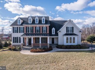 13525 Mitchells Way, West Friendship, MD 21794