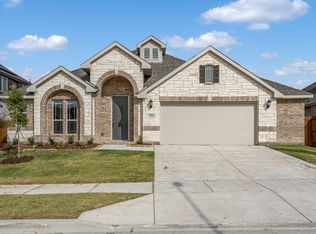 636 Ridgewater Trl, Fort Worth, TX 76131