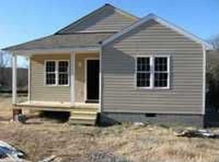 10148 Brandywine Ave, Richmond, VA 23237